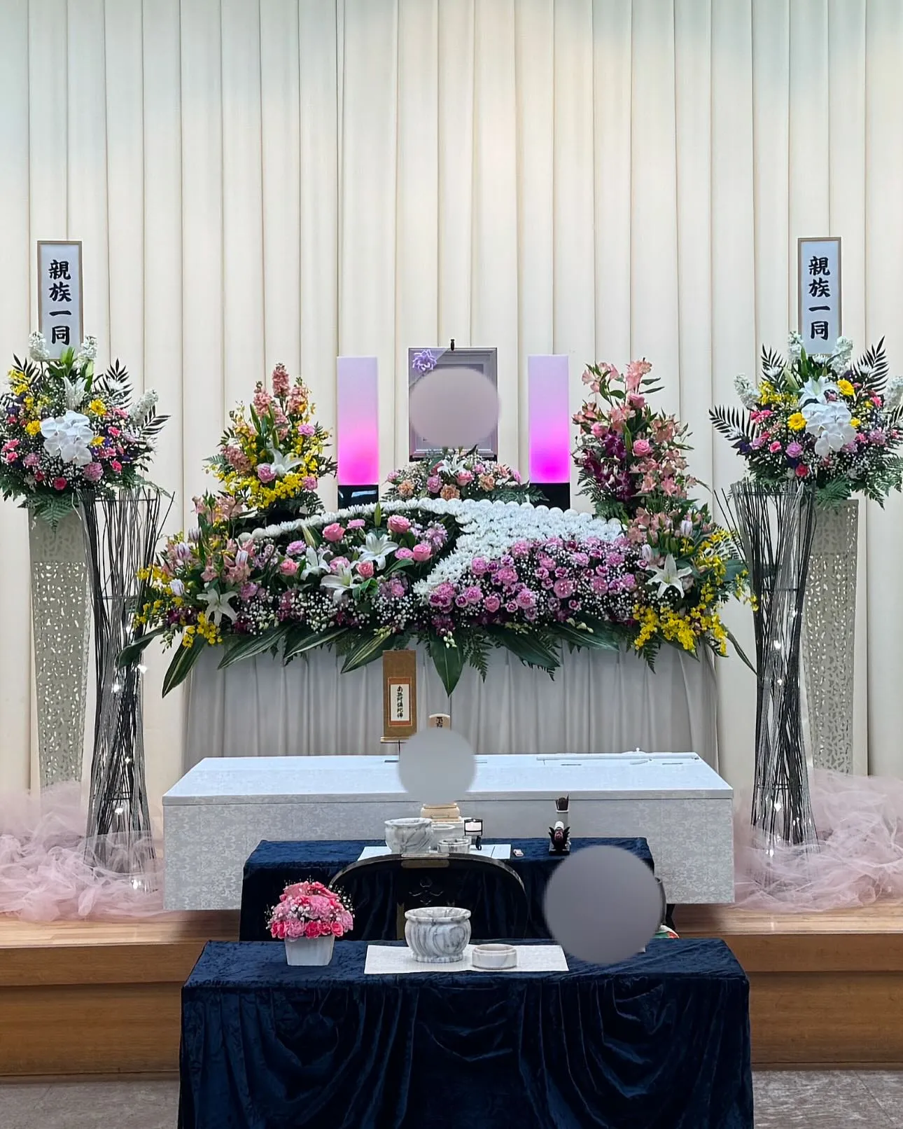 弊社家族葬35プラン