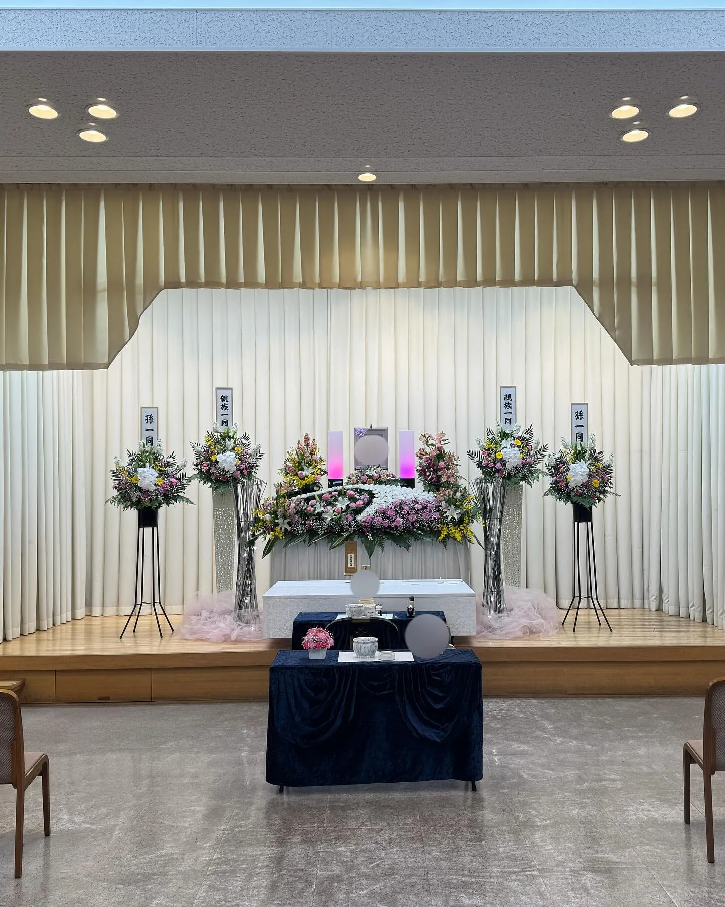 弊社家族葬35プラン